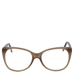 Brown Acetate Glasses (Frames)