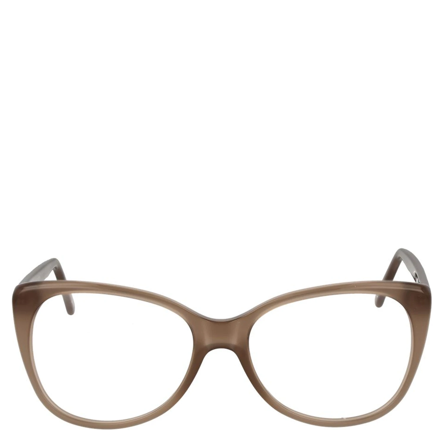 Brown Acetate Glasses (Frames)