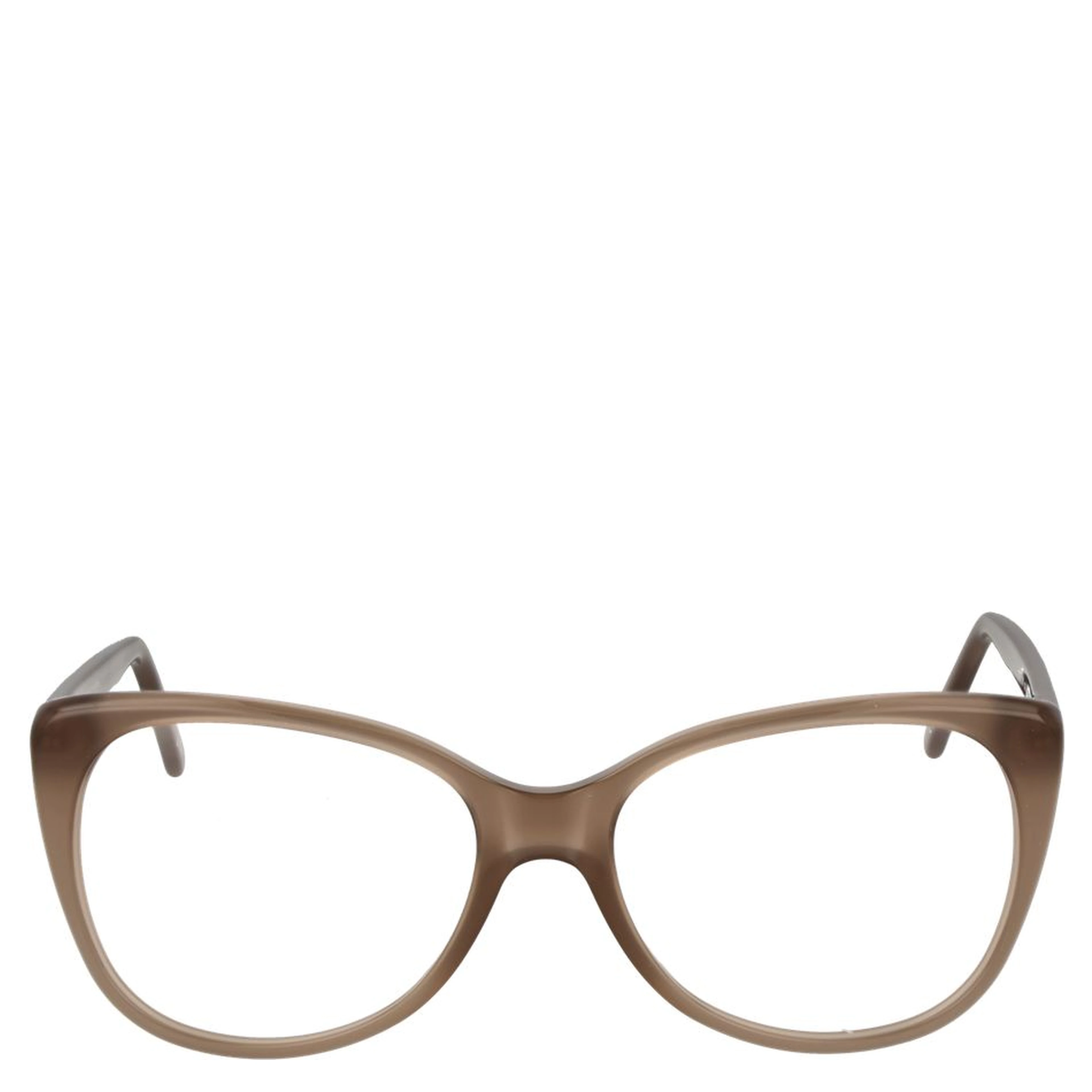 Brown Acetate Glasses (Frames)