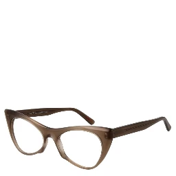 Gray Acetate Glasses (Frames)