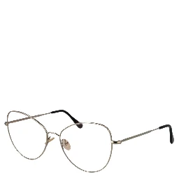 Silver Metal Glasses (Frames)