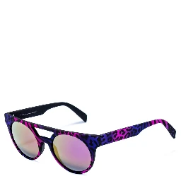 Purple Acetate Sunglasses