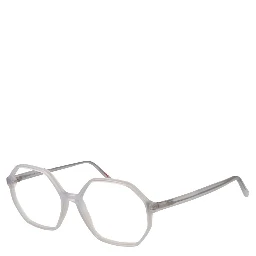 White Acetate Glasses (Frames)