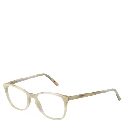 Cream Acetate Glasses (Frames)