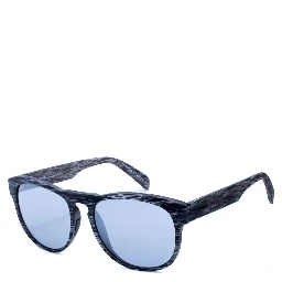 Gray Acetate Sunglasses