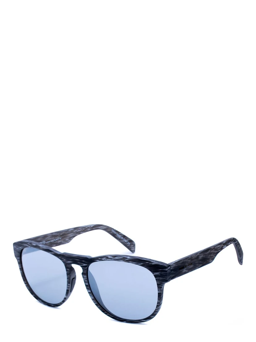 Gray Acetate Sunglasses