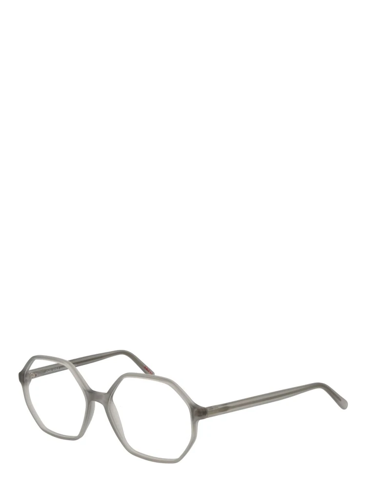 Gray Acetate Glasses (Frames)