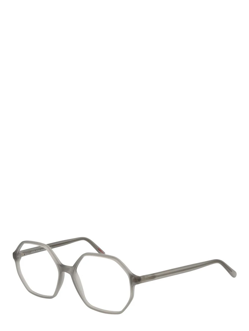 Gray Acetate Glasses (Frames)