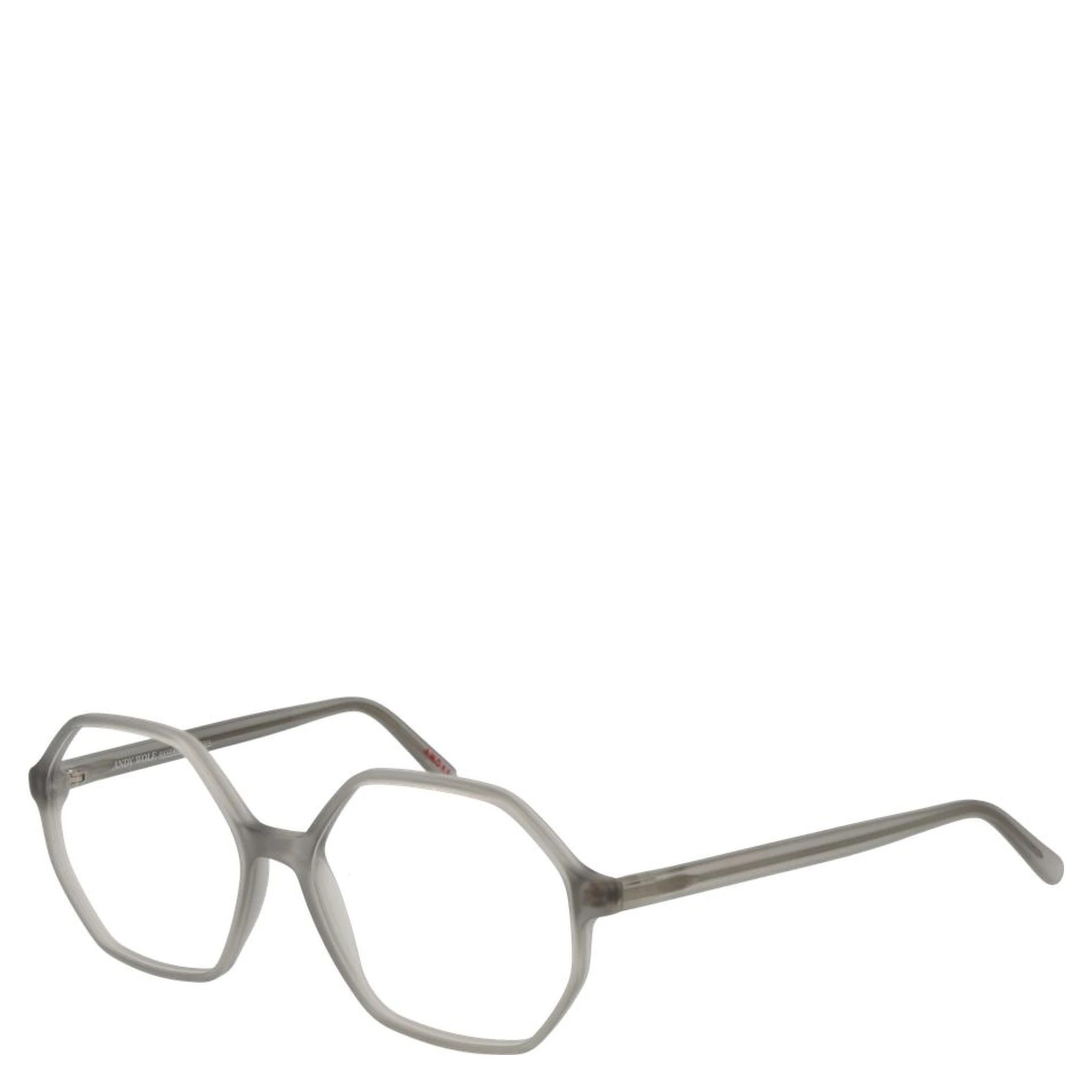 Gray Acetate Glasses (Frames)