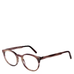 Pink Acetate Glasses (Frames)