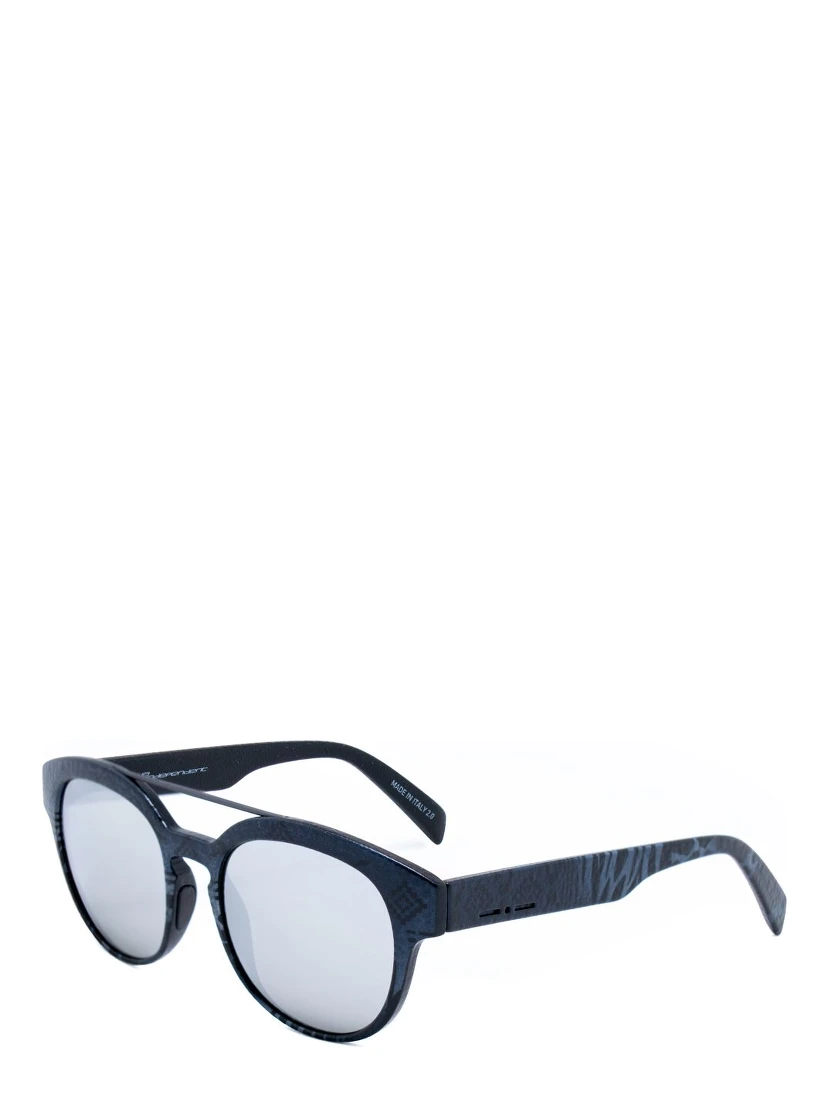 Gray Acetate Sunglasses