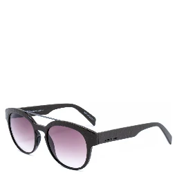 Gray Acetate Sunglasses
