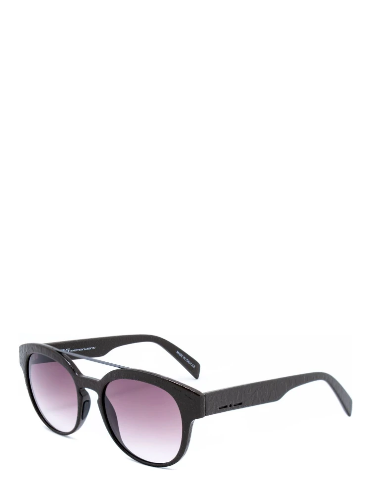 Gray Acetate Sunglasses
