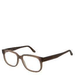Beige Acetate Glasses (Frames)