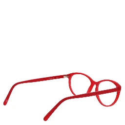 Red Acetate Glasses (Frames)