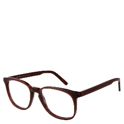 Brown Acetate Glasses (Frames)