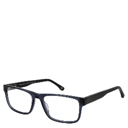 Blue Acetate Glasses (Frames)