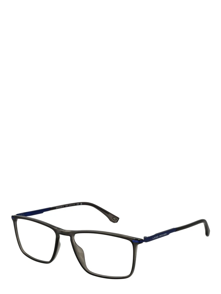 Gray Glasses (Frames)