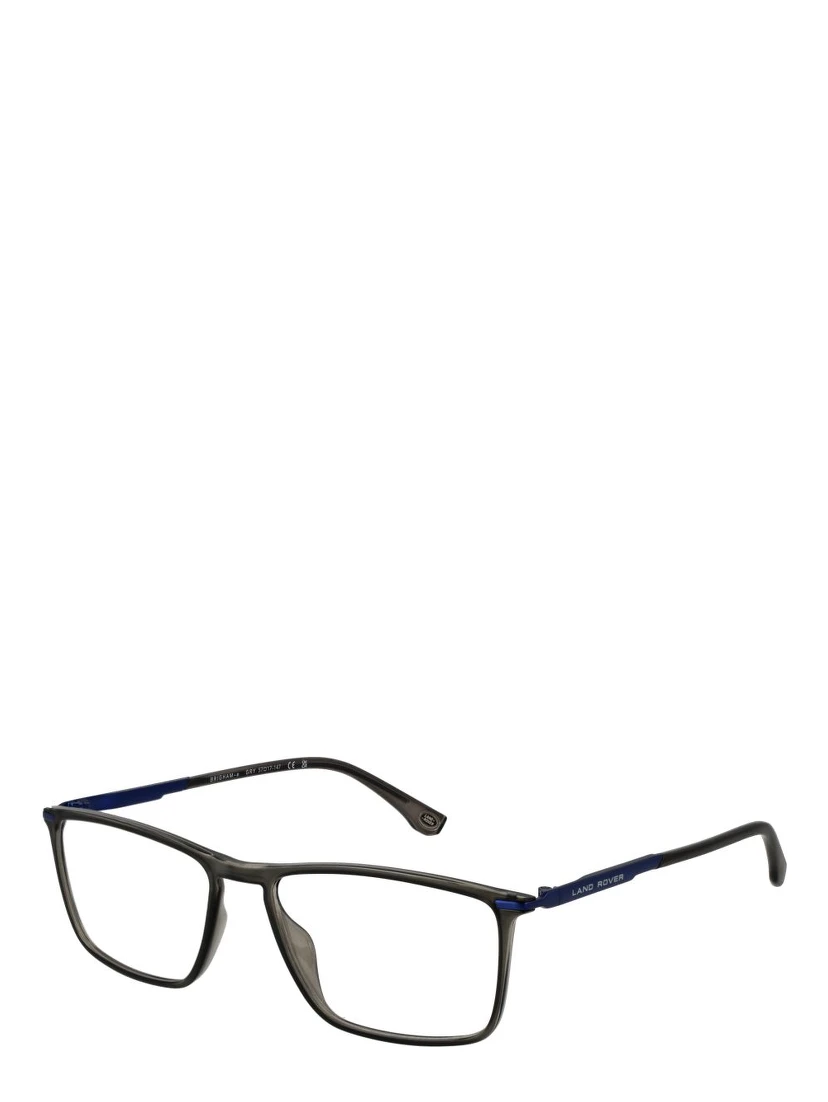 Gray Glasses (Frames)