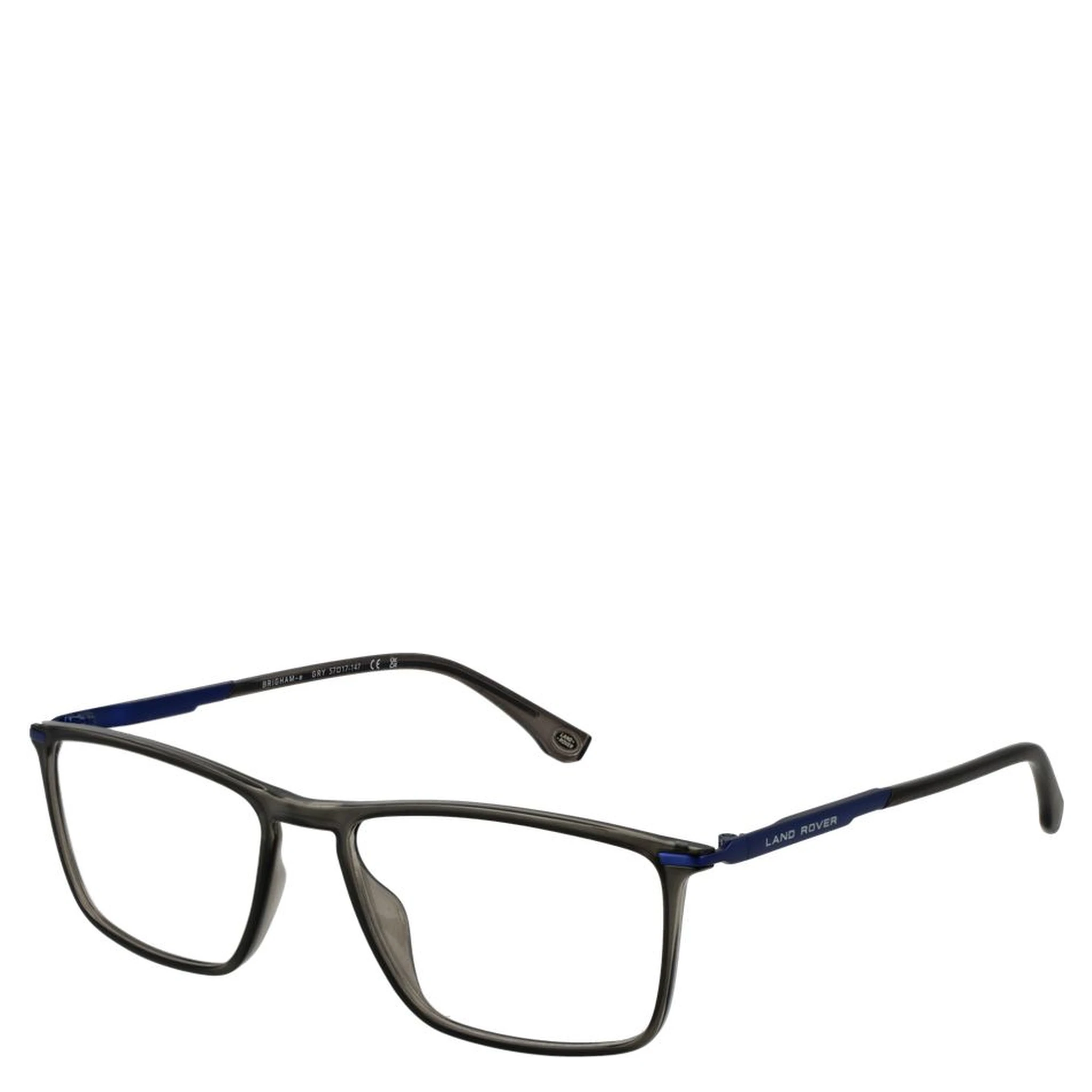 Gray  Glasses (Frames)