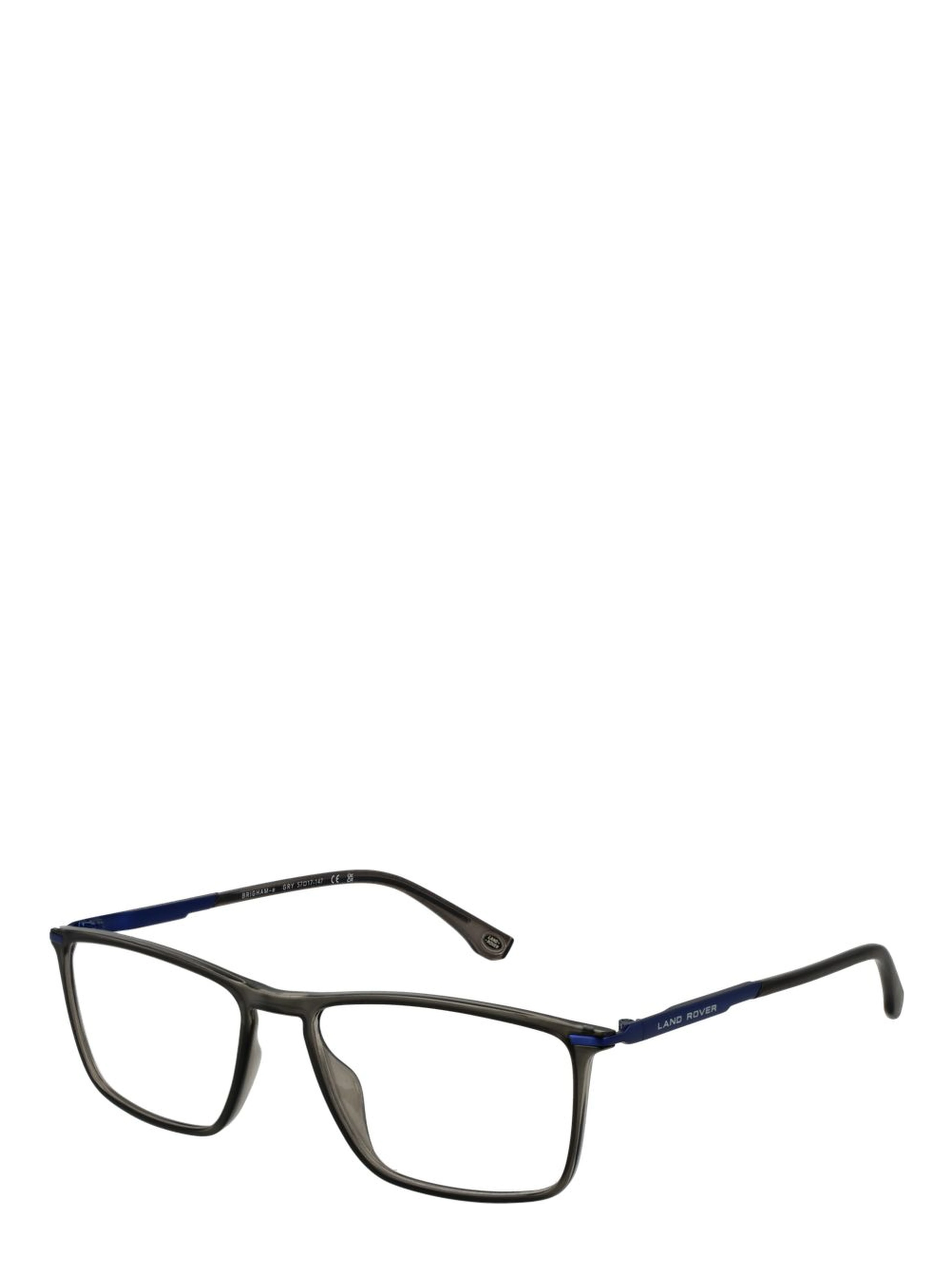 Gray  Glasses (Frames)
