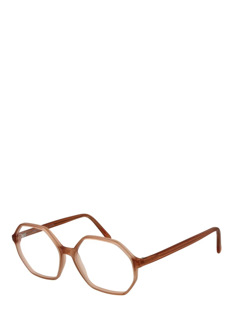 Natural Acetate Glasses (Frames)