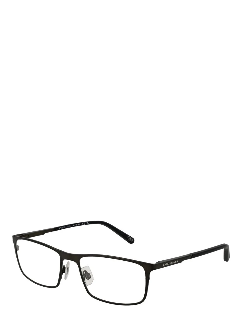 Olive Stainless Steel Glasses (Frames)