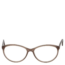 Beige Acetate Glasses (Frames)