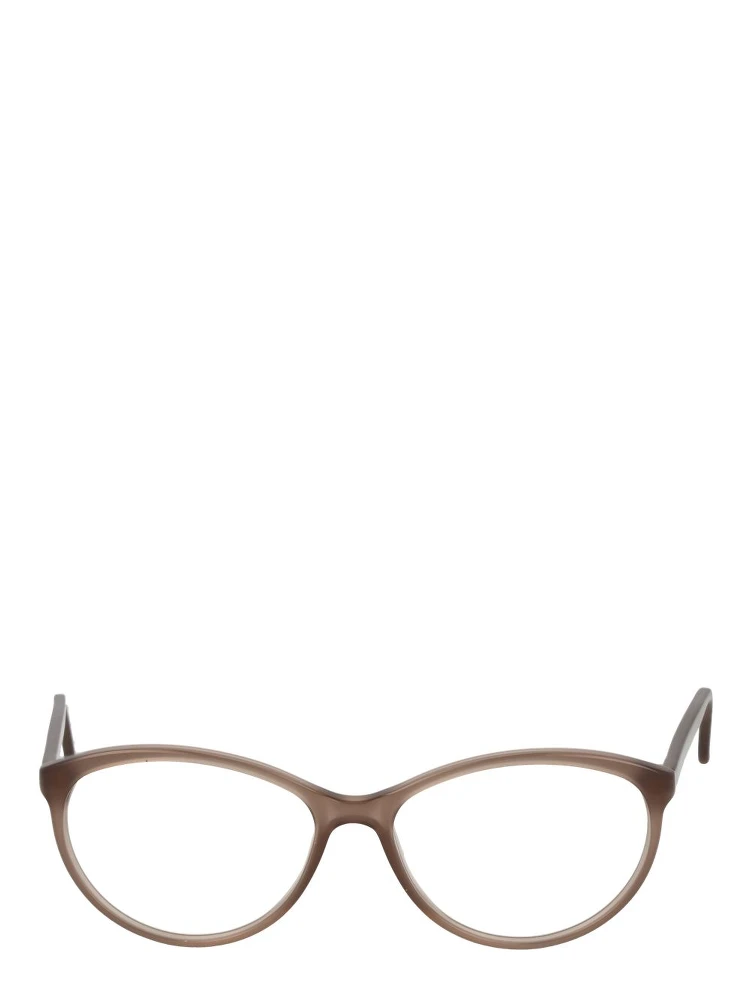 Beige Acetate Glasses (Frames) alternative
