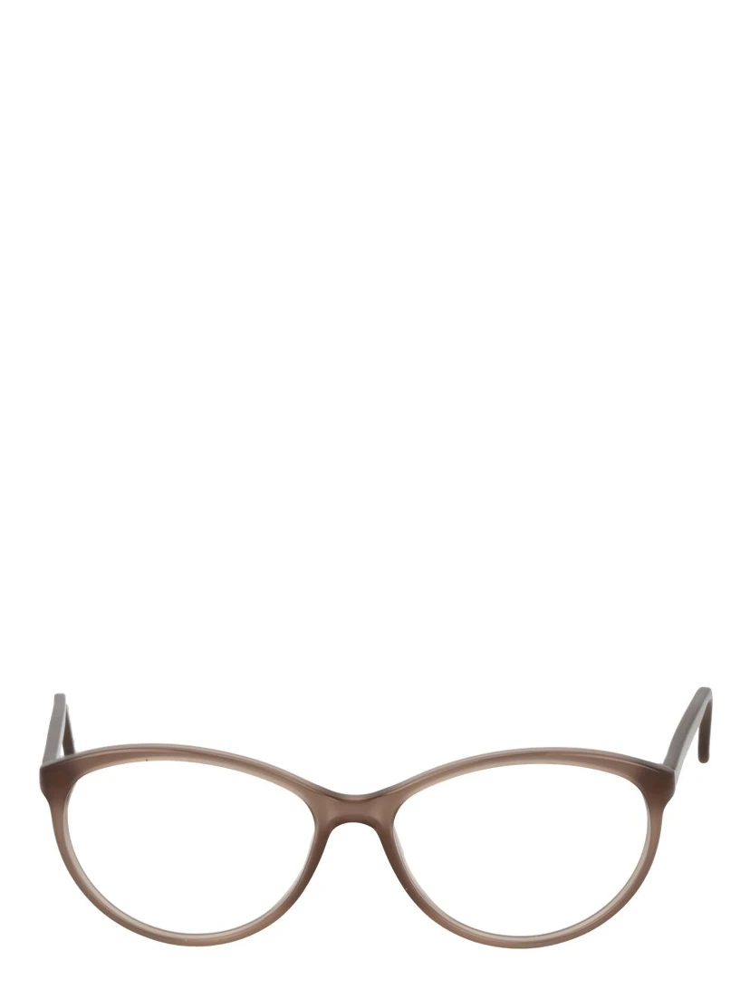 Beige Acetate Glasses (Frames)