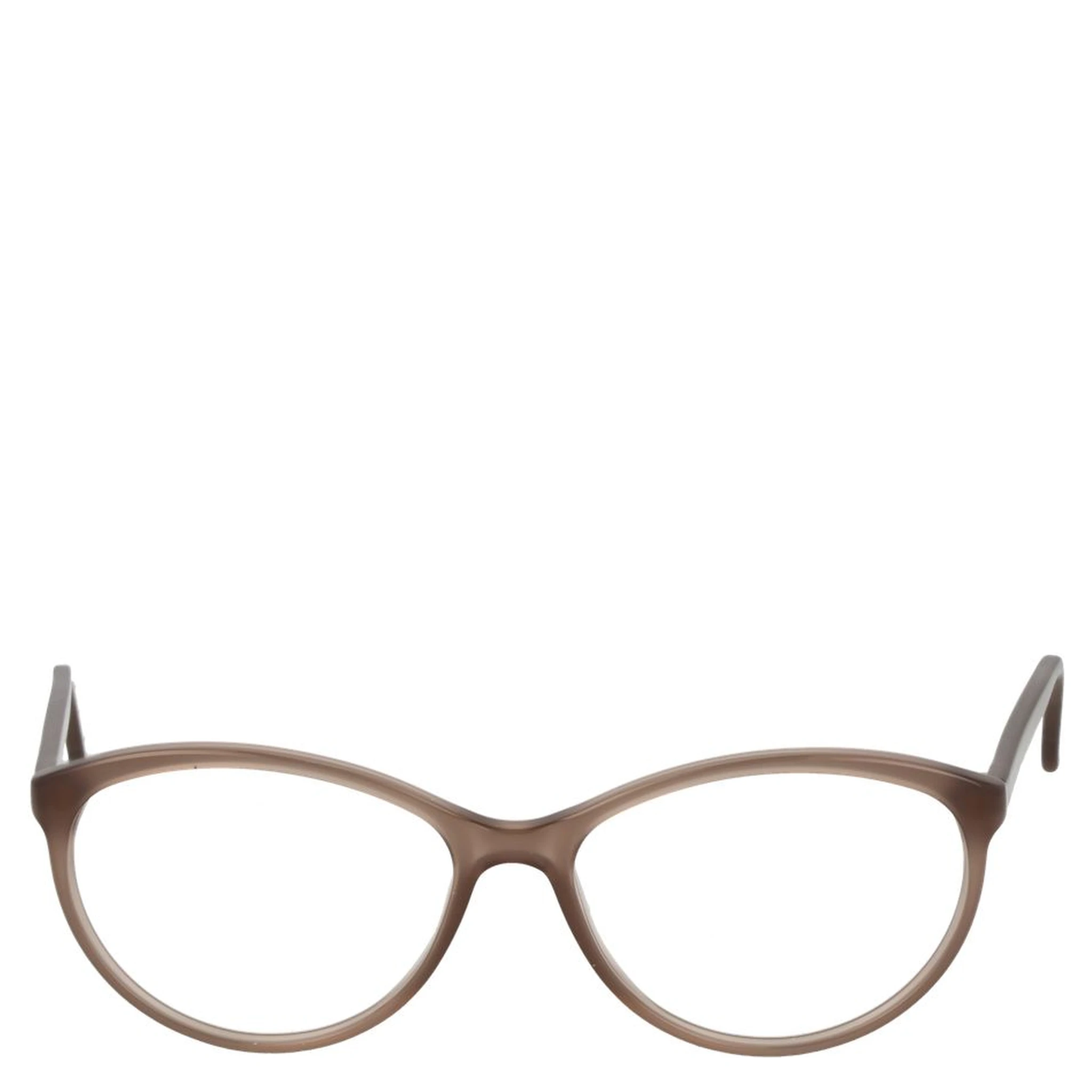 Beige Acetate Glasses (Frames)