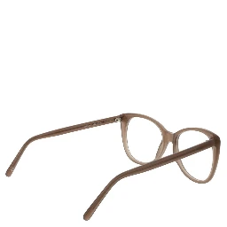 Brown Acetate Glasses (Frames)