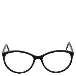 Black Acetate Glasses (Frames)