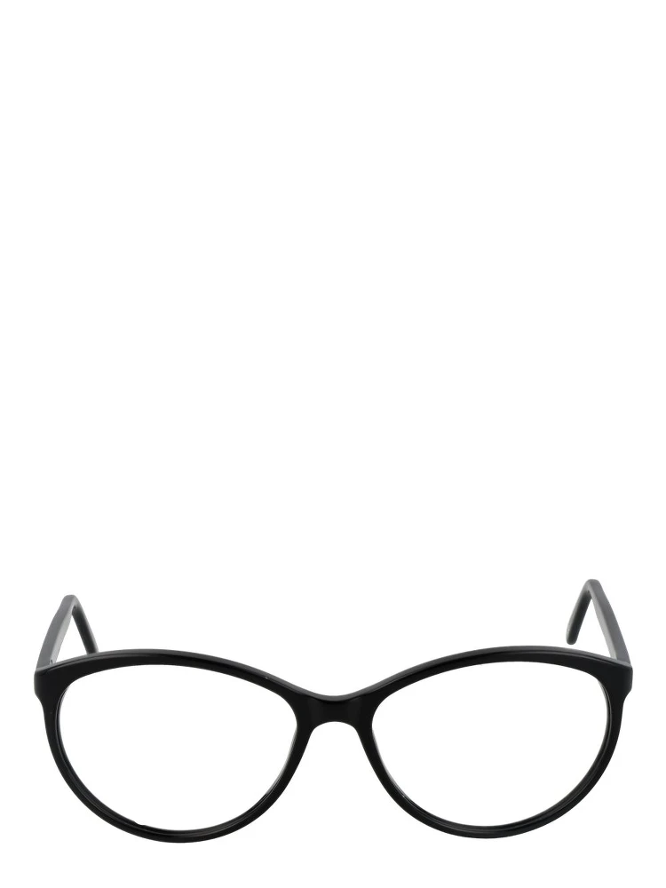 Black Acetate Glasses (Frames) alternative