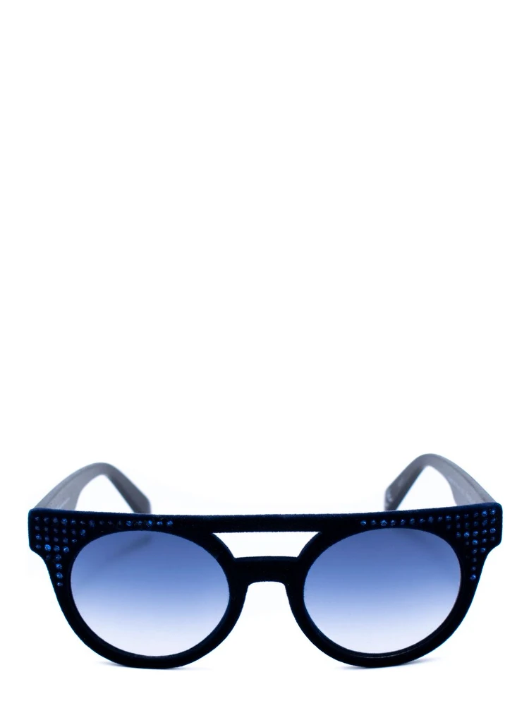 Blue Acetate Sunglasses alternative