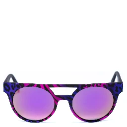 Purple Acetate Sunglasses