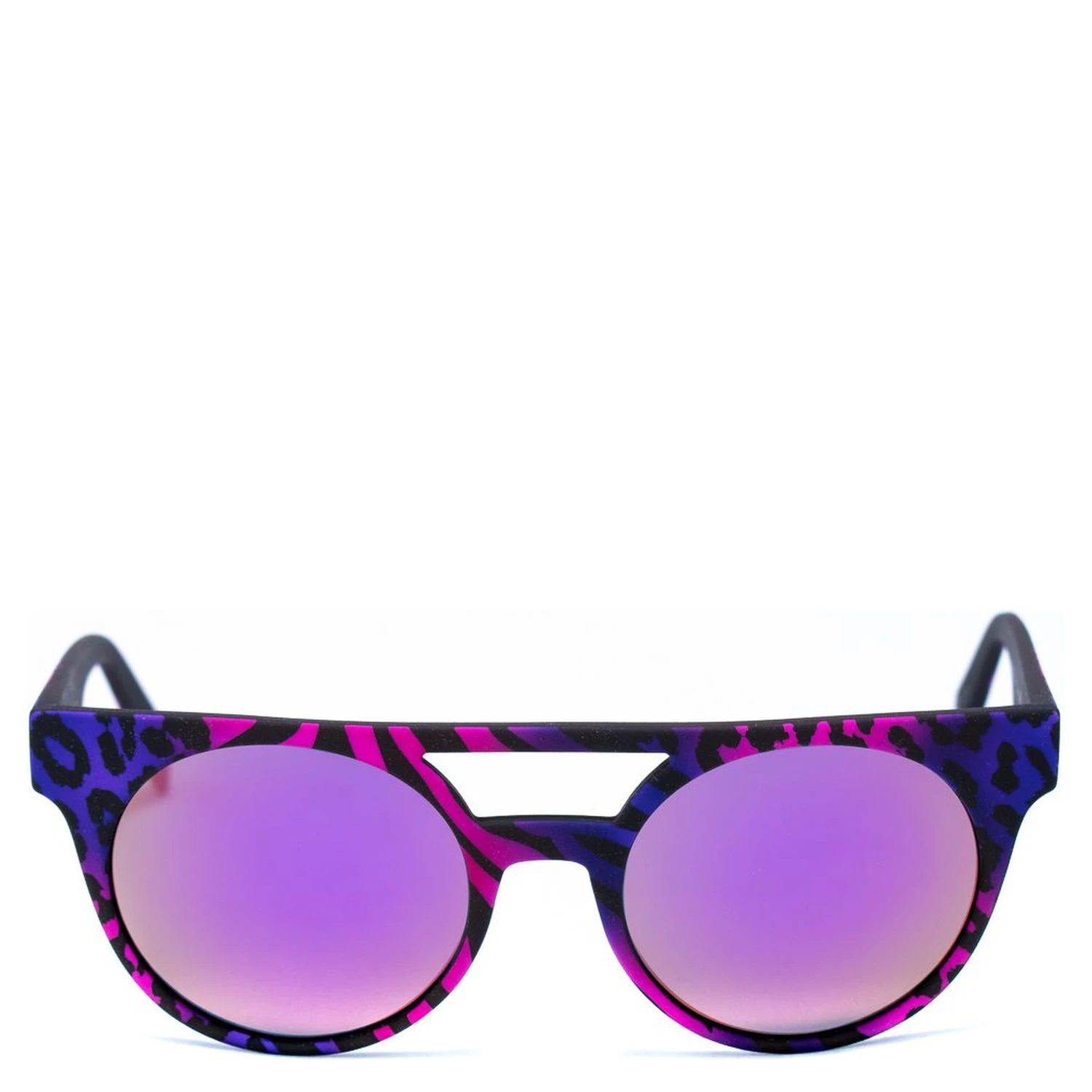 Purple Acetate Sunglasses