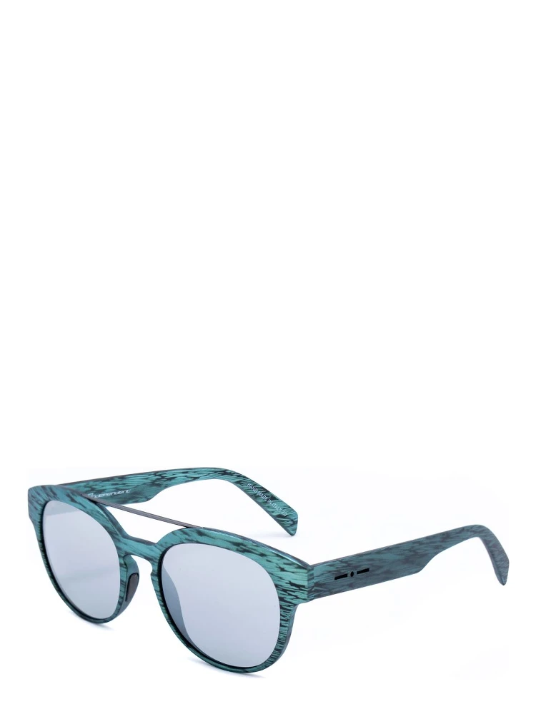 Green Acetate Sunglasses