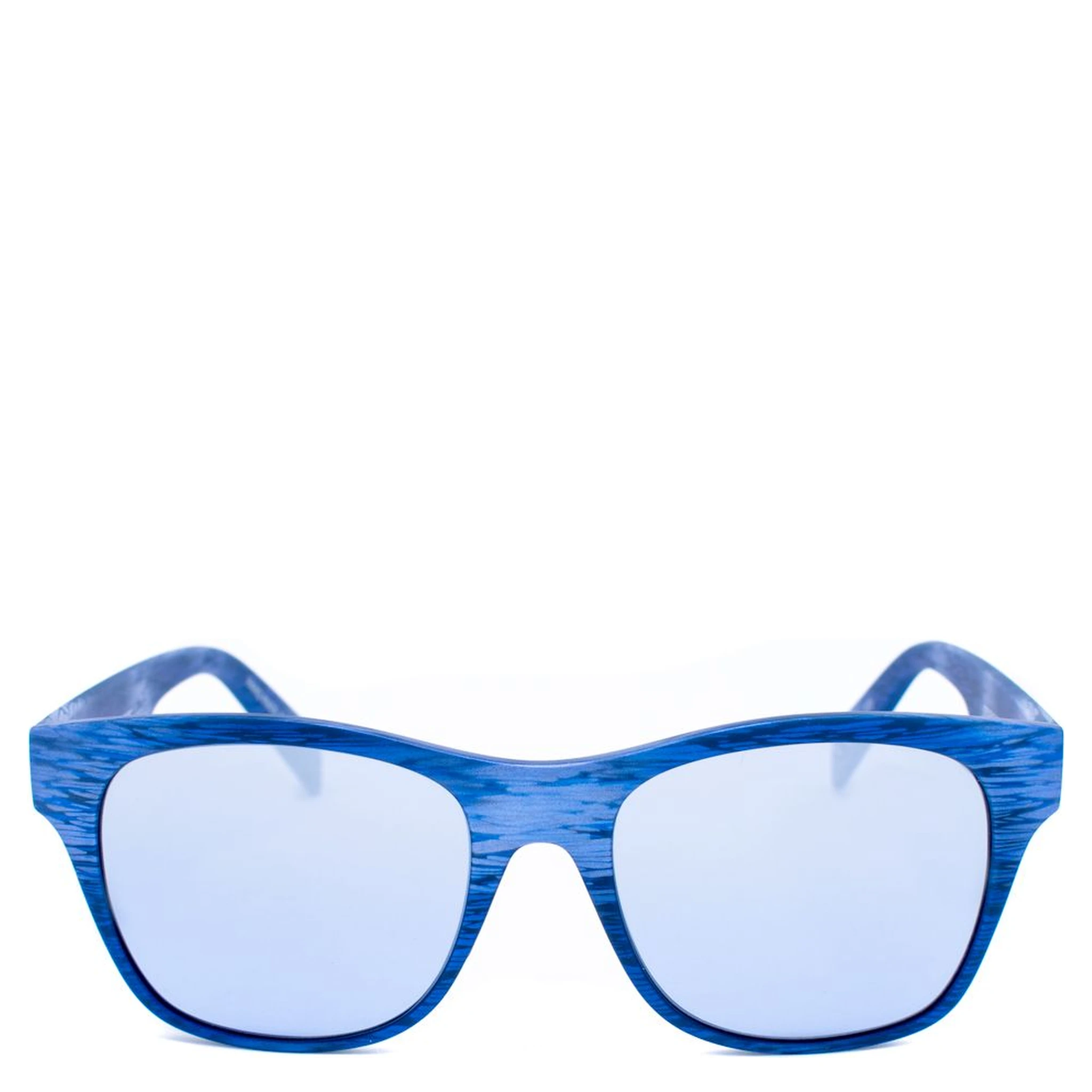 Blue Acetate Sunglasses