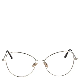 Silver Metal Glasses (Frames)