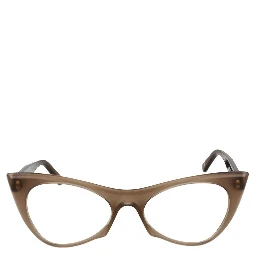 Gray Acetate Glasses (Frames)