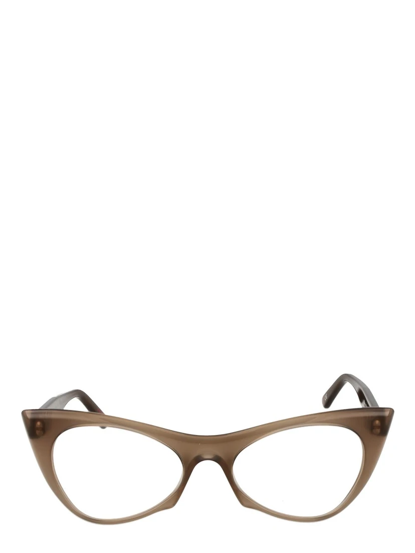 Gray Acetate Glasses (Frames)