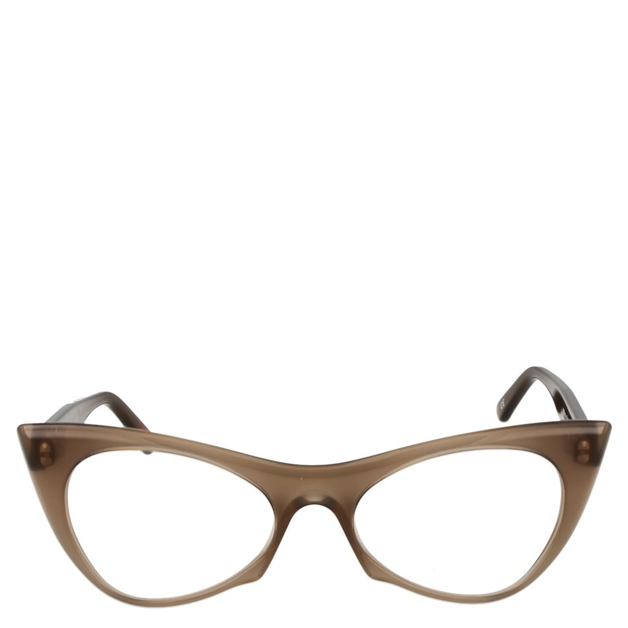 Gray Acetate Glasses (Frames)