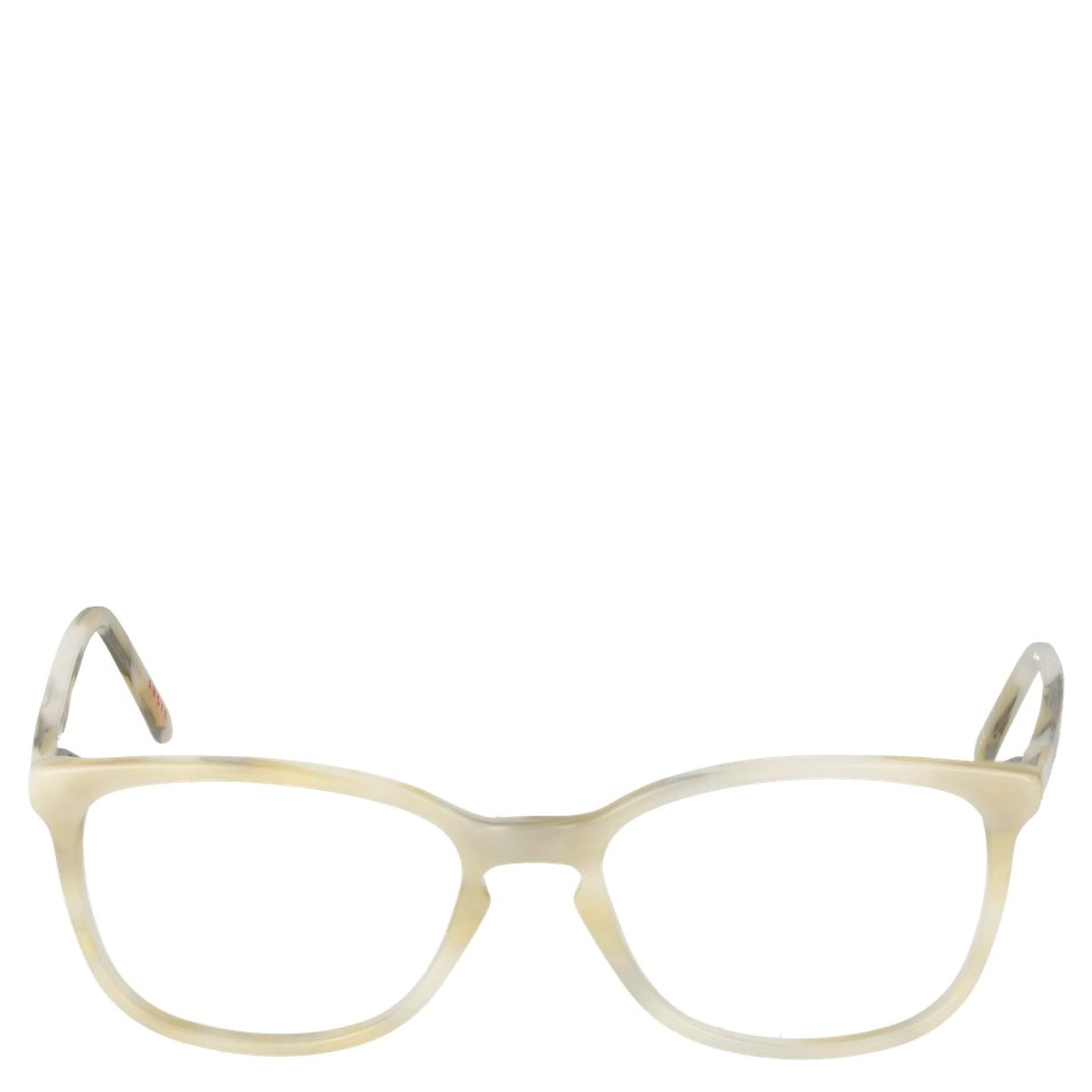 Cream Acetate Glasses (Frames)