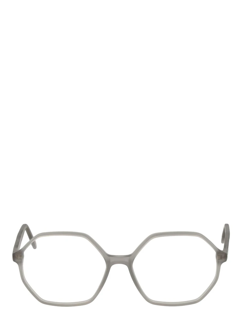 Gray Acetate Glasses (Frames)