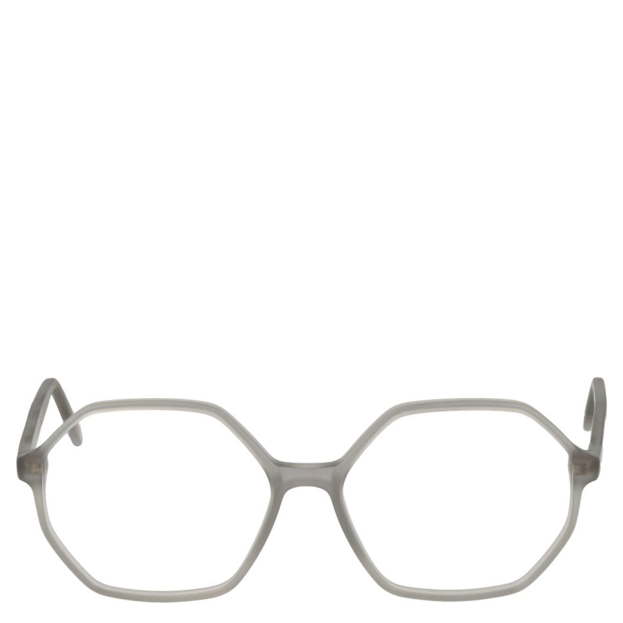 Gray Acetate Glasses (Frames)