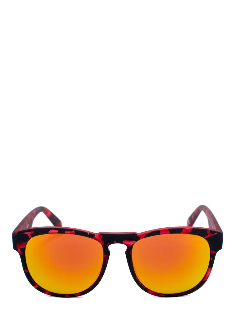 Red Acetate Sunglasses alternative