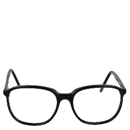 Black Acetate Glasses (Frames)