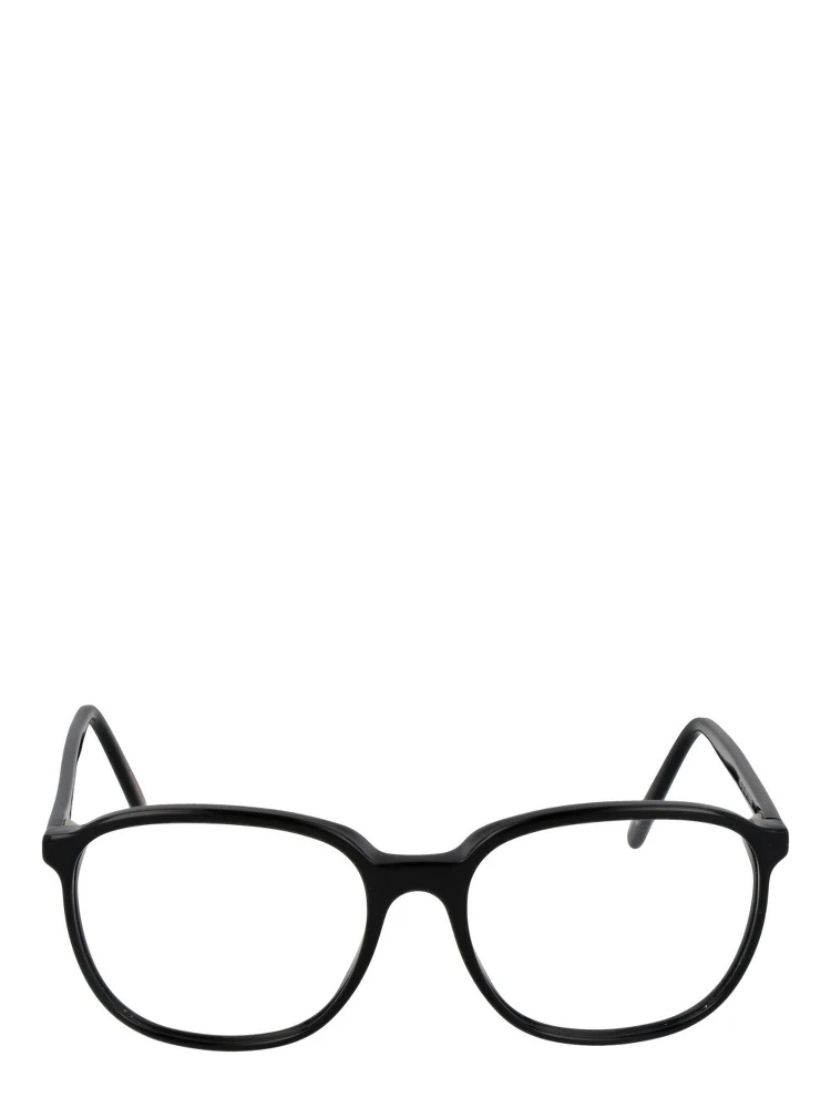 Black Acetate Glasses (Frames) alternative