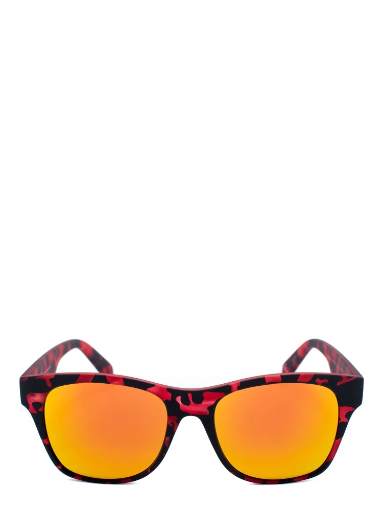 Red Acetate Sunglasses alternative